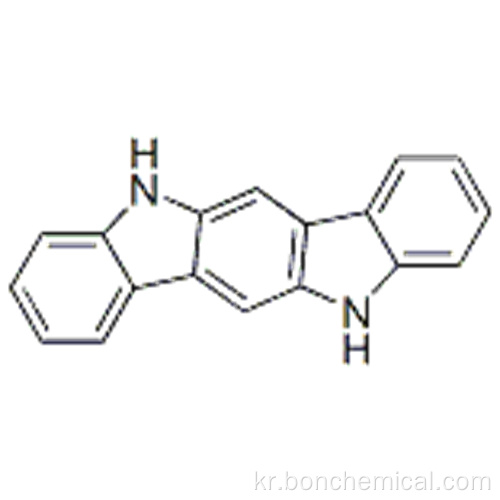 인돌로 [3,2-b] 카바 졸 CAS 6336-32-9